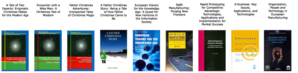 Book Covers